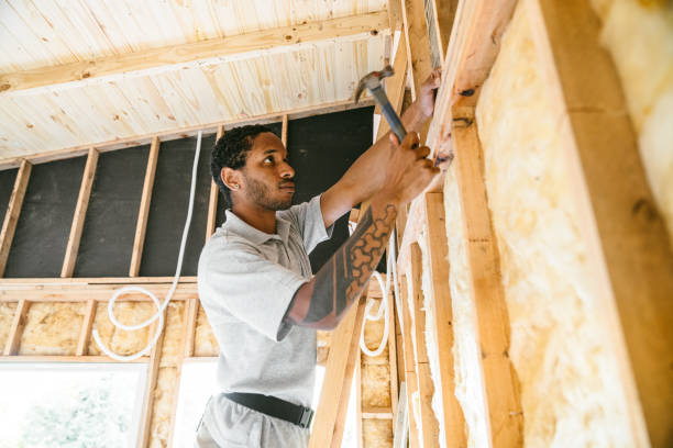 Insulation Contractors for Homes in Dubuque, IA